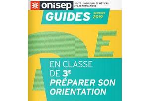 Après la troisième : orientation