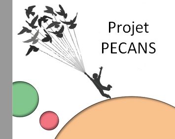 Le projet PECANS : culture et arts au collège